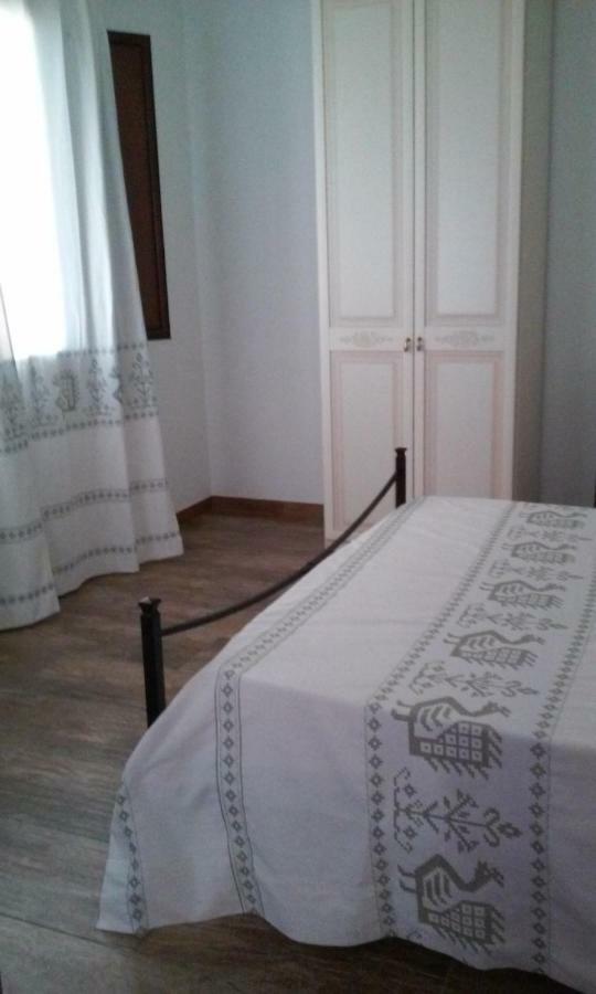 Agriturismo Gli Olivastri Appartamento Corbezzolo Con Piscina E Vista Mare,Climatizzatore,Wifi Aglientu Exterior foto